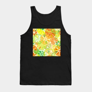 Lemonade light Tank Top